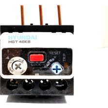 Hyundai 28-40 Termik