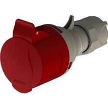 Nead 5X32 A Seyyar Priz 5322 1 Adet