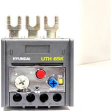 Hyundai 45-65 Termik