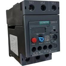 Siemens 3RU2136-4JB1 Termik(54-65)