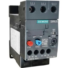 Siemens 3RU2126-4BB1 Termik (14-20)