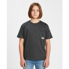 Alg ERKEK ÇOCUK GENÇ BOY SPOR TİŞÖRT
