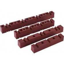 3X1F+NÖTR Tarak Izalatörü (1 Adet)