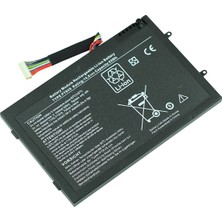 Afila Dell Alienware M11X R2, M14X R2, PT6V8 Notebook Bataryası