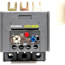 Hyundai 70-100 Termik