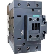 Siemens 3RT2046-1AP00 Kontaktör 45KW