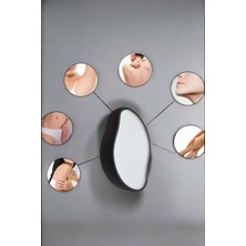 Shekip Jewellery Crystal Eraser Epilasyon Aleti Tüy Silgisi Tüy Alıcı Kristal Epilatör Ağda