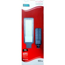 Helios 150 Watt Ledli Sokak Armatür