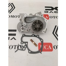 İTHAL Devirdaim - Renault R9 R19 Clio 1.4 7701633125