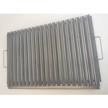 Alkan Kalıp Sac Izgara