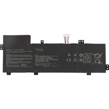 Afila Asus UX510U, B31N1534 Notebook Bataryası, Laptop Pili / RASL-214