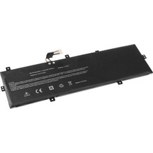 Afila Asus Zenbook UX430UA-GV335T UX430UA-GV372T Notebook Bataryası, Pili