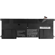Afila Asus Taichi 21, C32-TAICHI21 Notebook Bataryası, Pil RASL-152