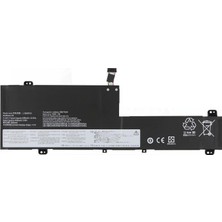 Afila Lenovo Ideapad Flex 5-14IIL05 Notebook Bataryası, Laptop Pili