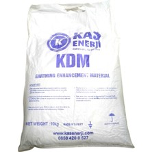KAS Topraklama Kimyasal Gem Tozu