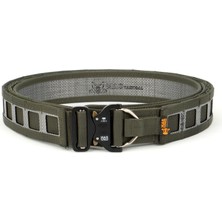 Mas Tactical® Görev Kemeri 6168 Tegris D-Tokalı 50MM