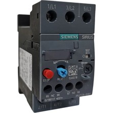 Siemens 3RU2126-4NB1 Termik(23-28)