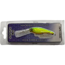 Japanese Iro 6.2cm 7gr Maket Balık