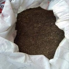 Gümüş Döke 1 Kg Organik Doğal Toz Tavuk Gübresi