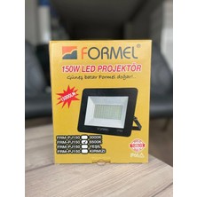 Formel 150 Watt Beyaz Işık Projektör