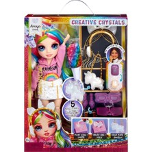 Rainbow High Kristal Serisi Bebekleri - IRH121398