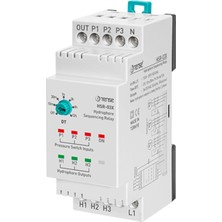 Tense HSR-03X 3'lü Hidrofor Sıralama Rölesi