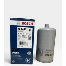 Bosch N4447 1457434447 Mazot Filtresi 51125030040 Mercedes 19362 422 423 463 12153