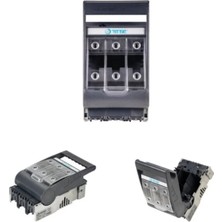 Tense 160 A Yatay Yük Ayırıcı