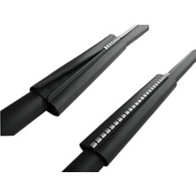 Tamer 50/18 Tamflex Fermuarlı Tamir Borusu