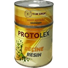 Protolin 0,5 kg Reçine