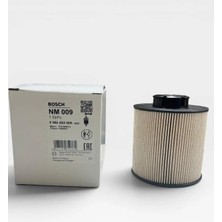 Bosch NM009 09864B2009 Mazot Filtresi A0000901551 Mercedes Atego Axor 904 906