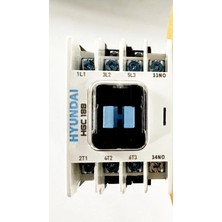 Hyundai HGC-18B Kontaktör