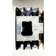 Hyundai HGC-25B Kontaktör