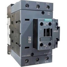 Siemens 3RT2047-1AP00 Kontaktör 55 Kw