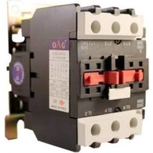 TP Elektrik Oag 4 Kw 9 Amper Kontaktör