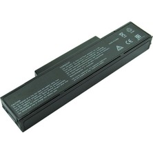 Afila Msı Megabook VR430C VR430X VR440 VR440X Notebook Bataryası - Pili