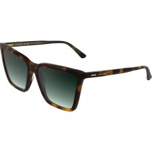 Calvin Klein Calvın Kleın Güneş Gözlüğü CK26506S-235