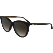 Calvin Klein Calvın Kleın Güneş Gözlüğü CK25508SN-001