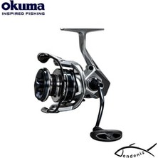 Okuma Safyre 4000A Spin Olta Makinesi