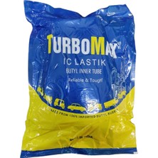 Turbomax 7.00/7.50-16 Tr 15 Iç Lastik - Güçlendirilmiş Dayanıklı Yapı