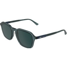 Calvin Klein Calvın Kleın Güneş Gözlüğü CK26507S-400