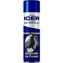 Icer Fren Balata Temizleme Spreyı
