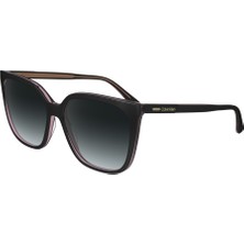 Calvin Klein Calvın Kleın Güneş Gözlüğü CK24509SN-012