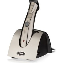 Oster Artisan Mini Tıraş Makinesi Şarjlı ( Kedi & Köpek )