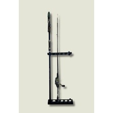 Outdoorun 6’lı Olta Askı Standı