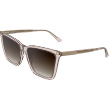 Calvin Klein Calvın Kleın Güneş Gözlüğü CK26506S-272
