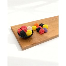 Leblebi Çarşısı Karışık Kaskaslı Jole Lokum - 250 gr