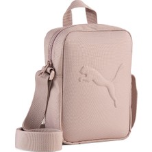 Puma Buzz Portable Pembe Spor Omuz Çantası - 091155 34