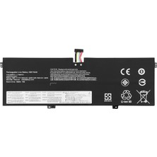 Afila Lenovo Yoga 7 Pro L17M4PH2 L17L4PH2 Notebook Bataryası, Laptop Pili