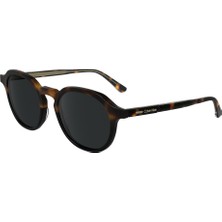 Calvin Klein Calvın Kleın Güneş Gözlüğü CK24538SN-233